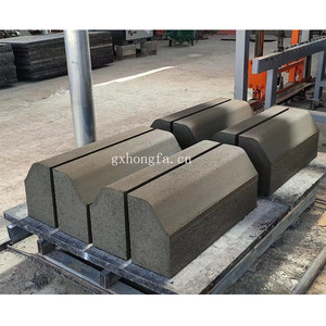 QT12-15F rỗng Khối Máy làm bê tông rỗng Khối Máy làm Khối Máy Làm tự động - Product Image 5