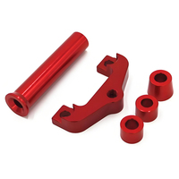 Fabricant sur mesure de pièces et accessoires automobiles non standard de haute qualité avec usinage CNC pour services d'usinage