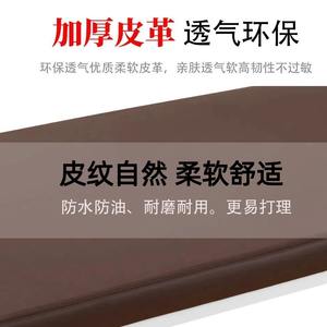 Mesa de Masaje ZL-3 con Marco Metálico Resistente para Uso en Clínicas y Salones de Belleza - Product Image 5