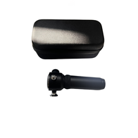 Appareil de massage électrique pour soulagement rapide de la douleur, 7000 tr/min, vibrations à haute vitesse, masseur corporel complet, meilleur pistolet de massage des tissus profonds