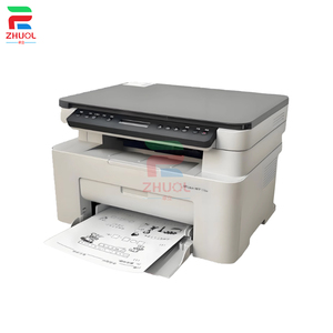 Imprimante laser MFP 1188a pour bureau et domicile, copieur laser noir et blanc, tout-en-un, neuf, original, 116W 117W - Product Image 4