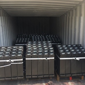 Độ bền kéo tốt 20t sức mạnh dĩa Phụ Kiện Xe nâng cho Cần cẩu - Product Image 5