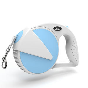 Correa para Perros Pequeños y Medianos, Correa Retráctil de Diseño para Perros, Correa de Lujo para Mascotas - Product Image 2