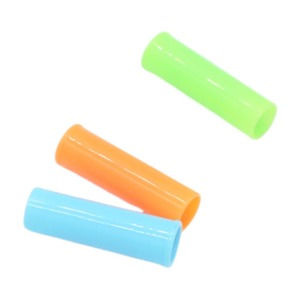 OEM thường được sử dụng màu thủy tinh borosilicate ống thủy tinh que được thuận tiện cho việc vận chuyển nguyên liệu - Product Image 4