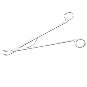 Laparoscopy Instruments Clip Applicator For Metal Clip Open Type Surgical Medical Laparoscopy Instruments Laparoscopic