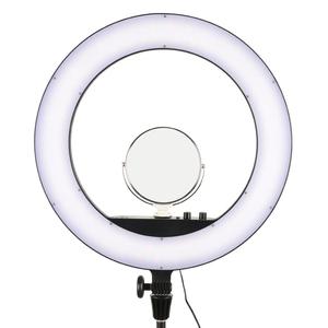 Godox — éclairage Ring LIght à LED de couleur rose, 3300-8000K, accessoires pour prise de vue de Portrait, projecteur - Product Image 2