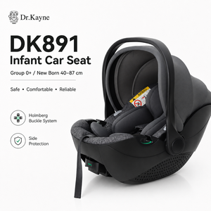 Siège <span class=keywords><strong>auto</strong></span> convertible pour bébé de 0 à 12 ans, rotation à 360 degrés, siège <span class=keywords><strong>auto</strong></span> <span class=keywords><strong>Isofix</strong></span> pour enfants, siège de sécurité pour bébé - Product Image 1