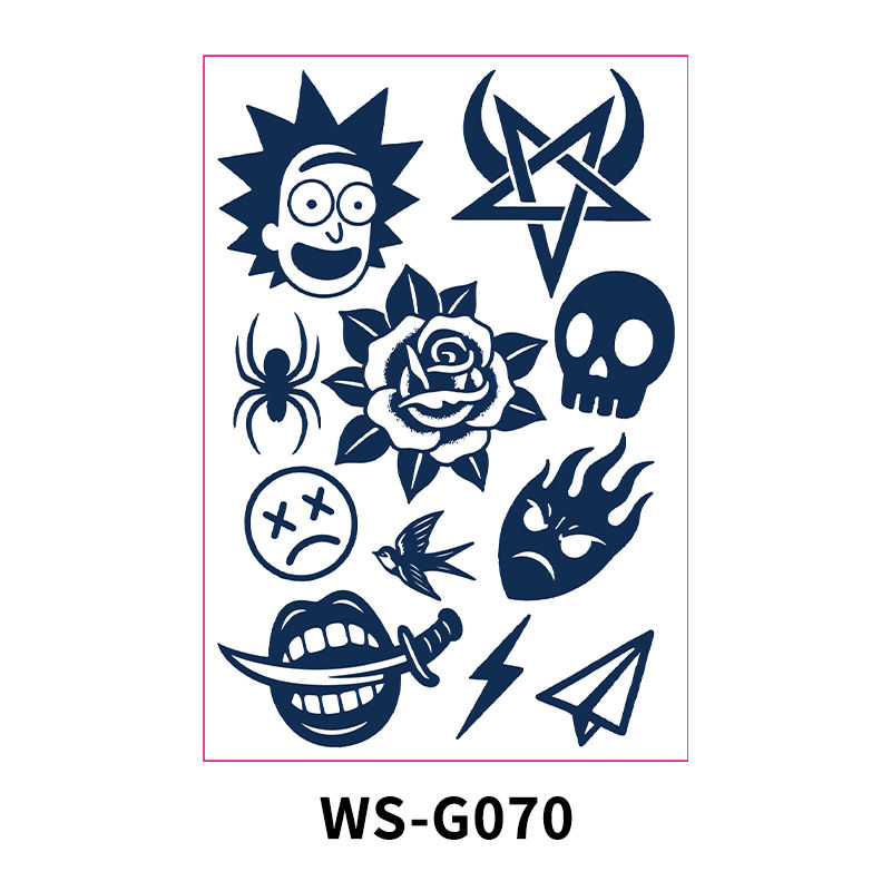 WS-G070