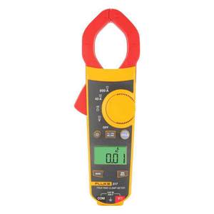 Multimètre à pince Fluke 317 True RMS, testeur de courant et de tension AC/DC, 600V 40A, ouverture de 58 mm - Product Image 2