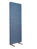 Panneau insonorisant en plastique fibre de polyester pour salle de bain d'hôpital d'entrepôt Meuble de cloison de bureau pliable au design moderne