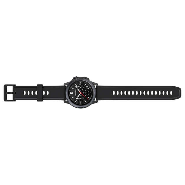 Smart Watch Round Face Ip68 Smartwatch Smart Bracelet With App