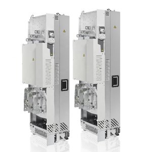 ACS580-04-505A-4 3ABD00036867-D ของแท้ใหม่ 250kW 380V 3 เฟส ระบบควบคุมประหยัดพลังงาน / ไดรฟ์ปรับความถี่ - Product Image 3