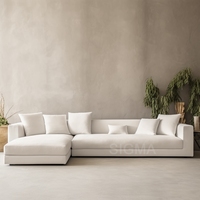 Meubles d'intérieur en vente chaude, canapé de salon, fauteuil d'hôtel, meubles d'intérieur, canapé modulaire