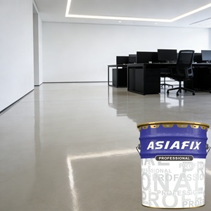 <span class=keywords><strong>Ciment</strong></span> auto-nivelant à séchage rapide et à excellente résistance <span class=keywords><strong>pour</strong></span> lisser et niveler les sols intérieurs en micro-<span class=keywords><strong>ciment</strong></span> - Product Image 5
