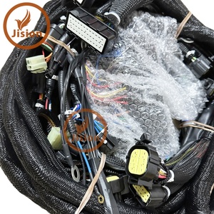 QSB5.9ชุดสายไฟเครื่องยนต์ดีเซล21N7-12010ชุดสายไฟเครื่องยนต์ - Product Image 2