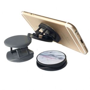Soporte Flexible Plegable de Alta Calidad para Teléfono Móvil, Anillo de Moda, Regalo Novedoso, Nuevo Tipo de Accesorios para Teléfono - Product Image 3