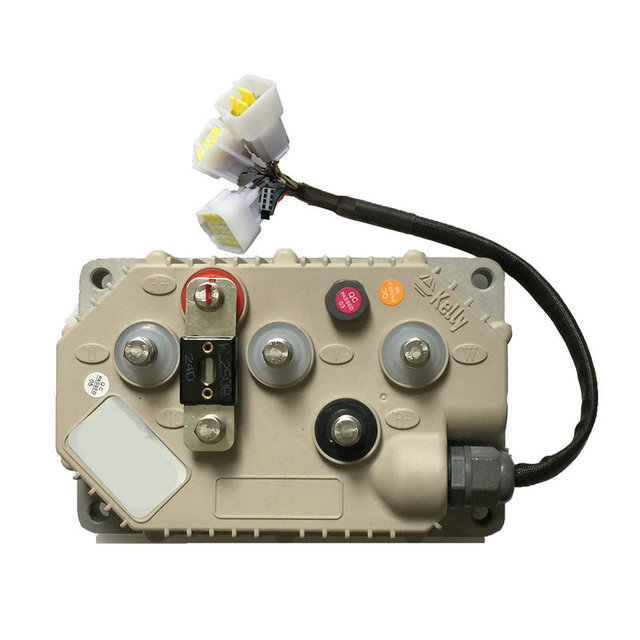 New Sealed Sinusoidal Wave Brushless Electric Bldc Motor Controller in the Market