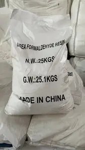 Polvere adesiva di resina urea-formaldeide di alta qualità