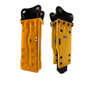 Dekai thủy lực Jack búa máy cắt bê tông cho máy xúc backhoe loader - Product Image 5