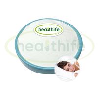 Высококачественный порошок гамма-аминомасляной кислоты Healthife (CAS 56-12-2), 50% липосомальный GABA, отличная добавка