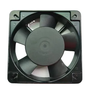 Ventilateur étanche 11025 ventilateur axial industriel AC220V fabricant ventilateur de refroidissement