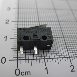 HK-10-1A-CD-090 1A NO Micro-interrupteur utilisé sur les machines <span class=keywords><strong>à</strong></span> <span class=keywords><strong>laver</strong></span> - Product Image 3