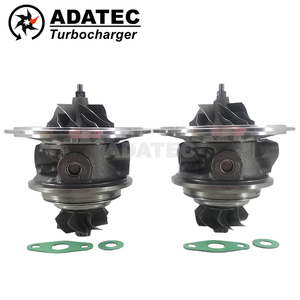 Doppia turbina RHF5H VVQ1 VVQ2 Turbo caricatore Chra cartuccia per Porsche <span class=keywords><strong>Cayenne</strong></span> 4.5 9PA 331 Kw 450 HP 948 2004-2007 - Product Image 4