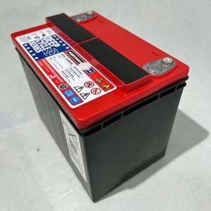 <span class=keywords><strong>Batterie</strong></span> de démarrage auxiliaire d'origine 12V33 sans entretien pour <span class=keywords><strong>Tesla</strong></span> <span class=keywords><strong>Model</strong></span> X 3 <span class=keywords><strong>S</strong></span> Y - Product Image 3