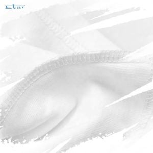 Personnalisation d'usine personnalisée 100% coton chemise imprimée 3D imprimé grande taille respirant lettre manches courtes t-shirt pour hommes - Product Image 6