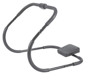 Appareil d'entraînement abdominal roulant ab Slimmer avec ou sans compteur numérique, le moins cher - Product Image 2