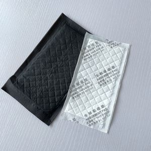 Almohadilla Absorbente de Agua para Carne, Mariscos y Aves de Corral, de Película de PE Desechable, Directo de Fábrica, para Uso Doméstico e Industrial - Product Image 1