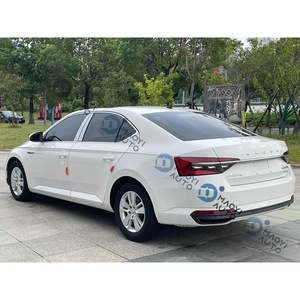 Skoda SuperB TSI280 DSG <span class=keywords><strong>SUV</strong></span> <span class=keywords><strong>2022</strong></span> neuf livraison rapide <span class=keywords><strong>diesel</strong></span> et essence options de carburant voitures d'occasion à vendre - Product Image 4