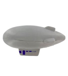 Pelota Antiestrés Promocional con Logotipo Personalizado - Impresión Serigráfica Estilo Moderno - Product Image 1