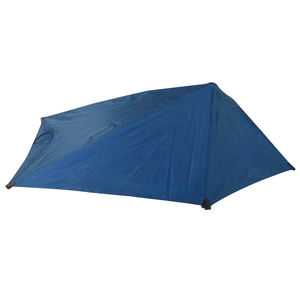 Silla de playa plegable de viaje, parasol, portavasos, <span class=keywords><strong>sombrilla</strong></span> de playa de ocio, sillas de Camping plegables portátiles con reposapiés - Product Image 5