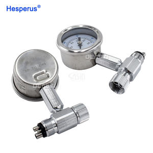 Manometro per turbina dentale ad alta velocità manometro per odontoiatria ad alta velocità - Product Image 2