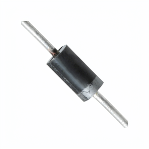 Components Electronic DO-204AL, DO-41, Axial Single Diodes In Stock 1N5817-AP - Product Image 1