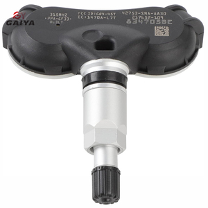 Cảm biến áp suất lốp <span class=keywords><strong>TPMS</strong></span> 42753snaa83 cho Honda <span class=keywords><strong>Civic</strong></span> Hybrid 2008-2013 yếu tố 2009-2011 cái nhìn sâu sắc 2010-2014 Odyssey CR-Z phù hợp với 2012 - Product Image 1