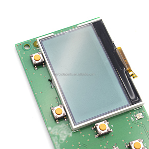P1061022-029 nouveau panneau de commande avant d'origine pour imprimante d'étiquettes à code-barres thermique Zebra <span class=keywords><strong>ZD500</strong></span> ZD500R - Product Image 5