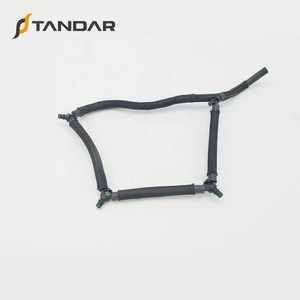 1574HL 157468  Tuyau de fuite de carburant pour GALAXY 2.0 <span class=keywords><strong>TDCi</strong></span> - Product Image 4