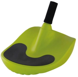 Produits phares du fabricant : Slides en plastique épais personnalisés pour adultes et enfants, pour sports d'hiver en extérieur - Product Image 1