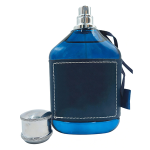 Perfume Árabe Masculino <span class=keywords><strong>de</strong></span> Alta Gama y Calidad, 100 ml, Fragancia Oriental Amaderada, Venta al <span class=keywords><strong>Por</strong></span> <span class=keywords><strong>Mayor</strong></span> <span class=keywords><strong>de</strong></span> Fábrica - Product Image 3