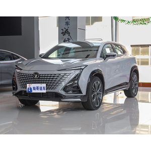 2026ใหม่ Changan 2ND UNI-T 2023 1.5T 300Nm 138kW DCT FWD Coupe-SUV ฐา<span class=keywords><strong>น</strong></span>ล้อ2710มม - Product Image 1