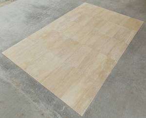 2025 Carrelage coupé en veine de travertin fabriqué en Turquie CEM-FHVC-02-12 des carreaux en gros de qualité supérieure carreaux de mur et de sol en pierre naturelle - Product Image 3