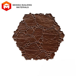 Beton ürünleri için damgalı beton silikon kalıplar plastik enjeksiyon kalıpları baskı beton kalıbı paspaslar kauçuk - Product Image 2