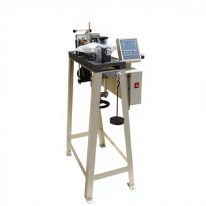 Elektronische Direct <span class=keywords><strong>Shear</strong></span> <span class=keywords><strong>Vane</strong></span> voor testapparatuur, digitaal laboratoriumapparaat met 1 jaar garantie - Product Image 1