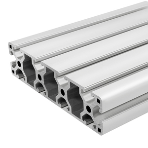 6000 série T-Slot 40160 profils en aluminium industriels simulés voiture de course supports cadres industriels - Product Image 1