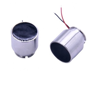 IP68 cá finders giải trí câu cá không thấm nước siêu âm Piezo đầu dò - Product Image 1