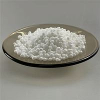 Urée de haute pureté, catégorie d'alimentation d'urée pour l'additif 57-13-6 Ch4n2o d'alimentation animale d'alimentation de bétail