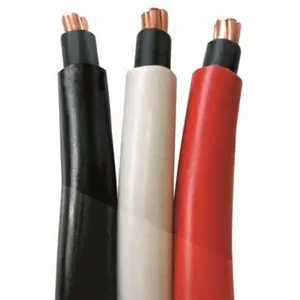 Cable NYY Triple 3-1x70mm2 3-1x95mm2 3-1x120mm2 3-1x150mm2 0.6/1kV CU/PVC/PVC class 2