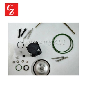 2902016100 Kit de Servicio de Válvula de Descarga, Pieza de Repuesto para Compresores de Aire Atlas Copco 2901186100 - Product Image 6